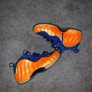 Foamposites
